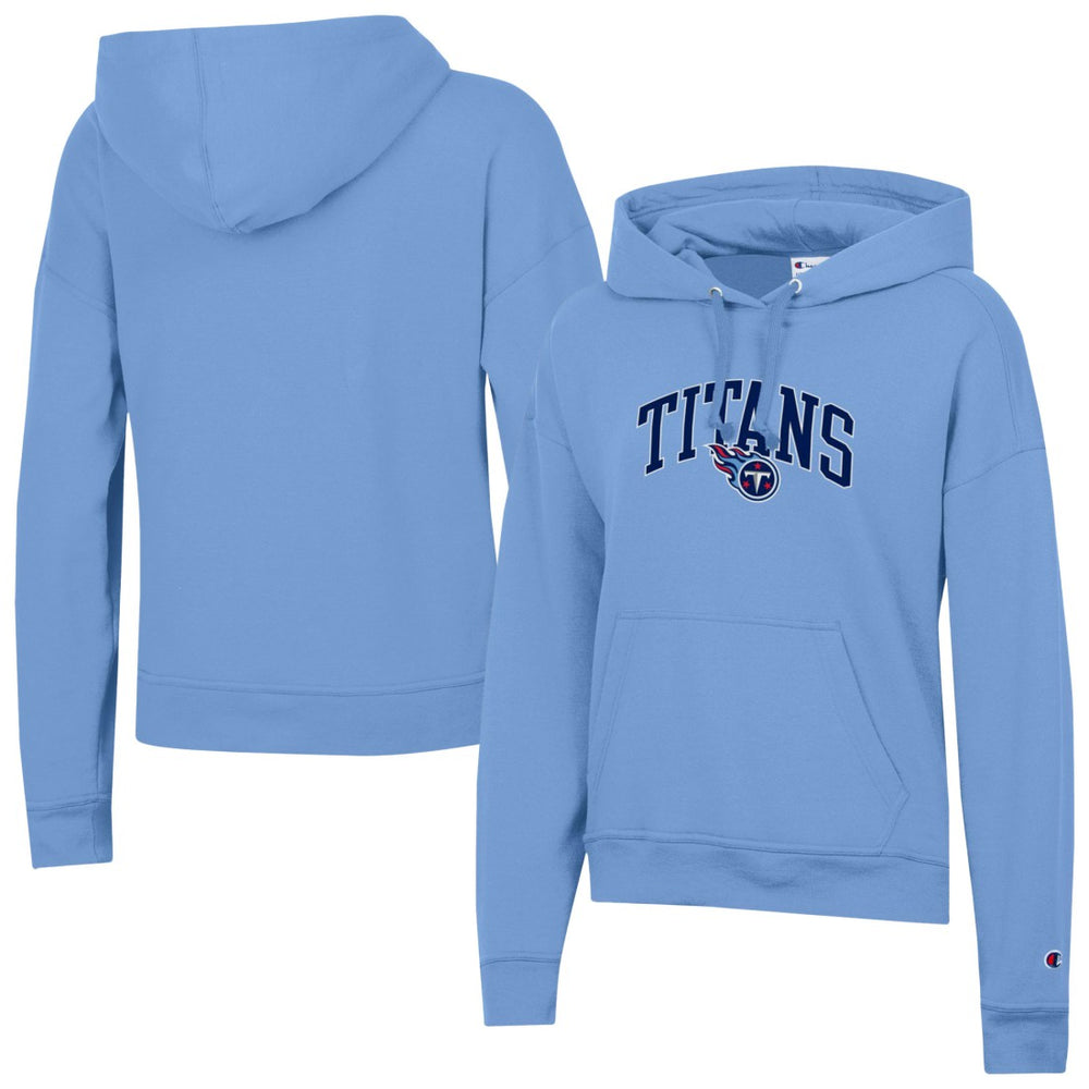 Women's Powerblend Hoodie - Tennessee Titans Hoodies