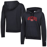 Women's Powerblend Hoodie - San Francisco 49ers Hoodies