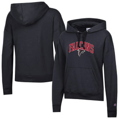 Women's Powerblend Hoodie - Atlanta Falcons Hoodies