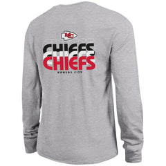Women's Core Long-Sleeve T-Shirt - Kansas City Chiefs T-shirts