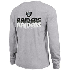 Women's Core Long-Sleeve T-Shirt - Las Vegas Raiders T-shirts