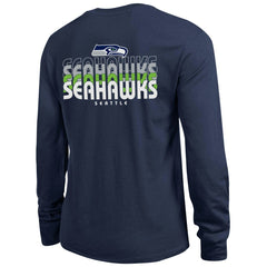 Women's Core Long-Sleeve T-Shirt - Seattle Seahawks T-shirts