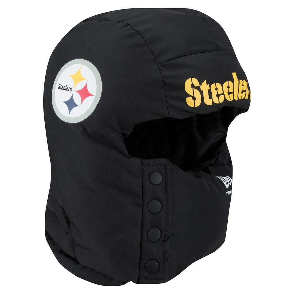 Puffer Balaclava - Pittsburgh Steelers