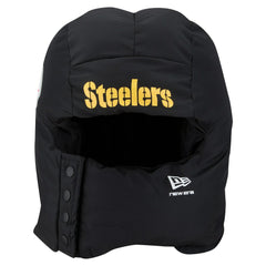 Puffer Balaclava - Pittsburgh Steelers
