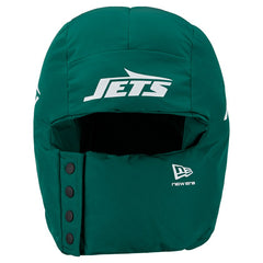 Puffer Balaclava - New York Jets
