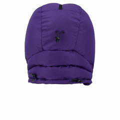 Puffer Balaclava - Minnesota Vikings