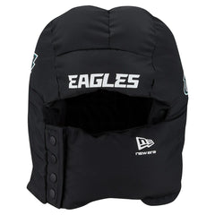Puffer Balaclava - Philadelphia Eagles
