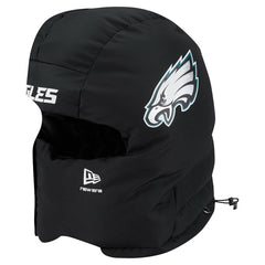Puffer Balaclava - Philadelphia Eagles