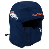 Puffer Balaclava - Denver Broncos