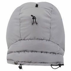 Puffer Balaclava - Detroit Lions
