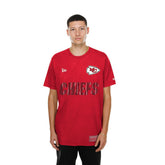 Match T-Shirt - Kansas City Chiefs T-shirts