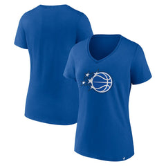 Orlando Magic Women's Essential V-Neck T-Shirt