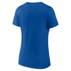 Orlando Magic Women's Essential V-Neck T-Shirt
