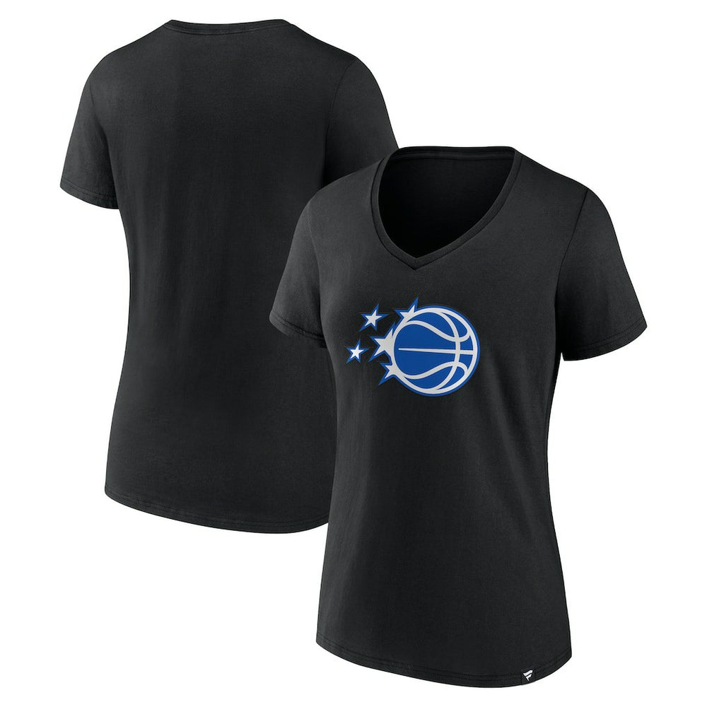 Orlando Magic Women's Essential V-Neck T-Shirt