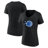 Orlando Magic Women's Essential V-Neck T-Shirt