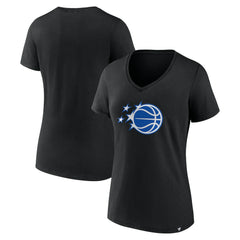 Orlando Magic Women's Essential V-Neck T-Shirt