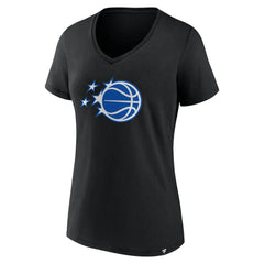 Orlando Magic Women's Essential V-Neck T-Shirt