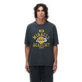 Los Angeles Lakers Unisex Miracle Academy x NBA Collection Vintage Boxy T-shirt