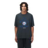 Philadelphia 76ers Unisex Miracle Academy x NBA Collection Vintage Boxy T-shirt