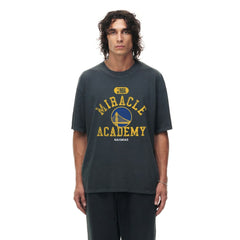 Golden State Warriors Unisex Miracle Academy x NBA Collection Vintage Boxy T-shirt sale