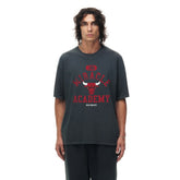 Chicago Bulls Unisex Miracle Academy x NBA Collection Vintage Boxy T-shirt sale