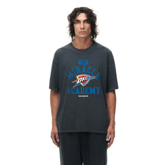 Oklahoma City Thunder Unisex Miracle Academy x NBA Collection Vintage Boxy T-shirt