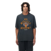 New York Knicks Unisex Miracle Academy x NBA Collection Vintage Boxy T-shirt