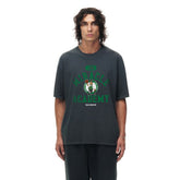Boston Celtics Unisex Miracle Academy x NBA Collection Vintage Boxy T-shirt