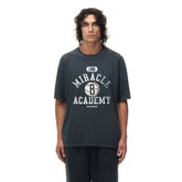 Brooklyn Nets Unisex Miracle Academy x NBA Collection Vintage Boxy T-shirt