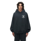 Brooklyn Nets Unisex Miracle Academy x NBA Collection Vintage Sunfade Hoodie