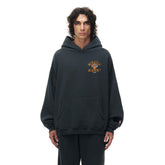 New York Knicks Unisex Miracle Academy x NBA Collection Vintage Sunfade Hoodie