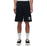 Brooklyn Nets Unisex Miracle Academy x NBA Collection Baggy Mesh P.E. Shorts