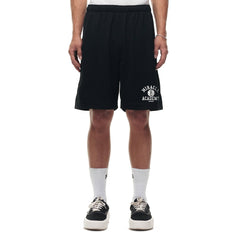 Brooklyn Nets Unisex Miracle Academy x NBA Collection Baggy Mesh P.E. Shorts