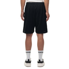 Brooklyn Nets Unisex Miracle Academy x NBA Collection Baggy Mesh P.E. Shorts