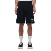 Boston Celtics Unisex Miracle Academy x NBA Collection Baggy Mesh P.E. Shorts
