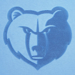 Memphis Grizzlies Protege Eco-Poly Interlock Fashion Tonal T-Shirt