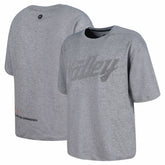 Phoenix Suns Protege Eco-Poly Interlock Fashion Tonal T-Shirt