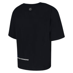 Golden State Warriors Protege Eco-Poly Interlock Fashion Tonal T-Shirt sale