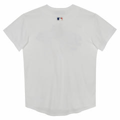 White Los Angeles Dodgers Nike Preschool Home Game Jersey
