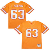 Lee Roy Selmon 1976 Legacy Replica Jersey - Tampa Bay Buccaneers Jerseys