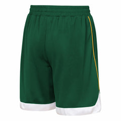 Outerstuff Youth All Star Mesh Shorts - Green Bay Packers Shorts