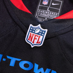 Nick Chubb Alternate 2 Game Jersey - Houston Texans Jerseys