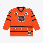 NHL Marcel Dionne Mitchell & Ness 1976 NHL All-Star Game Power Play Jersey