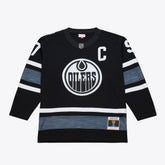 NHL Connor McDavid Mitchell & Ness 2019 All-Star Game Power Play Jersey