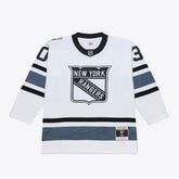 NHL Henrik Lundqvist Mitchell & Ness 2019 All-Star Game Power Play Jersey