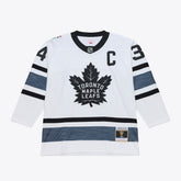 NHL Auston Matthews Mitchell & Ness 2019 All-Star Game Power Play Jersey