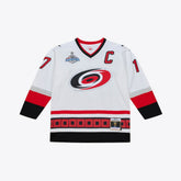 NHL Rod Brind'Amour Carolina Hurricanes Mitchell & Ness 2005/06 Power Play Jersey