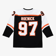 NHL Jeremy Roenick Philadelphia Flyers Mitchell & Ness 2003 Power Play Jersey