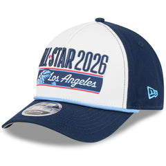 New Era 2026 NBA All-Star Game A-Frame 9FORTY Adjustable Hat