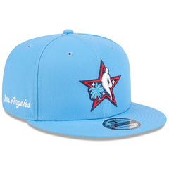 New Era 2026 NBA All-Star Game Big Star 9FIFTY Snapback Hat